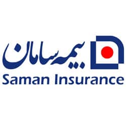 شرکت بیمه سامان