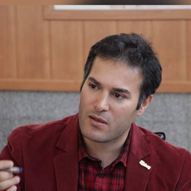 امیر جعفری