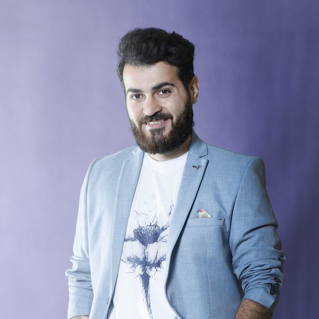 سینا جعفری