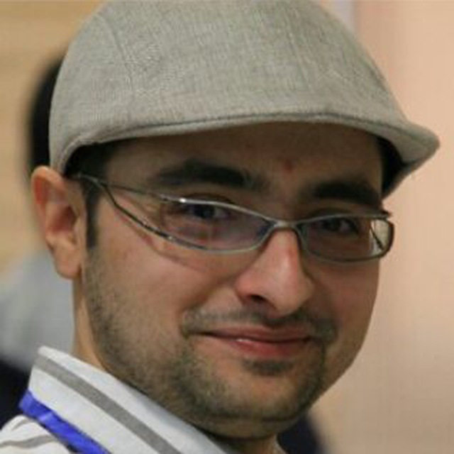 عرفان علوی