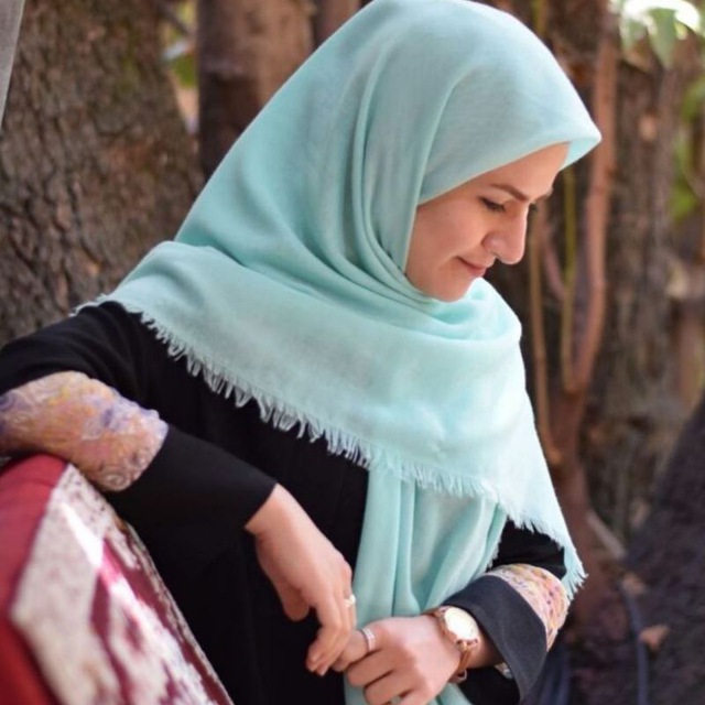 شیوا محرابی