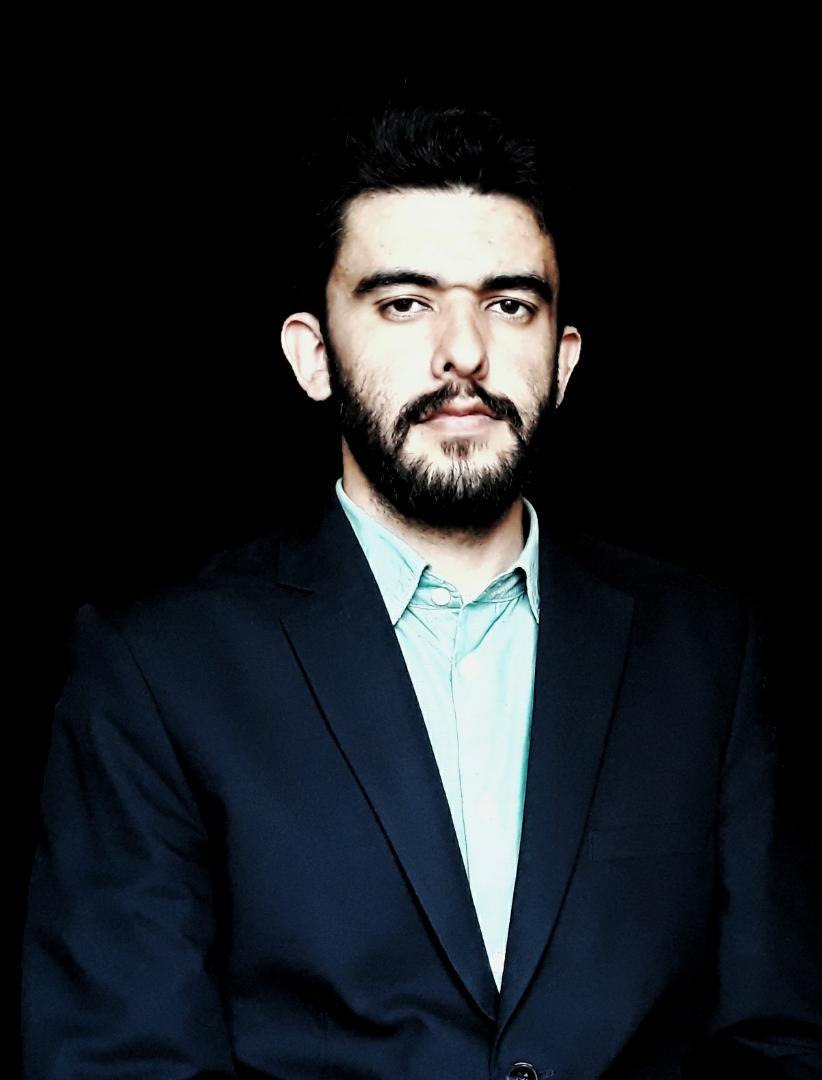 رضا محمدزاده