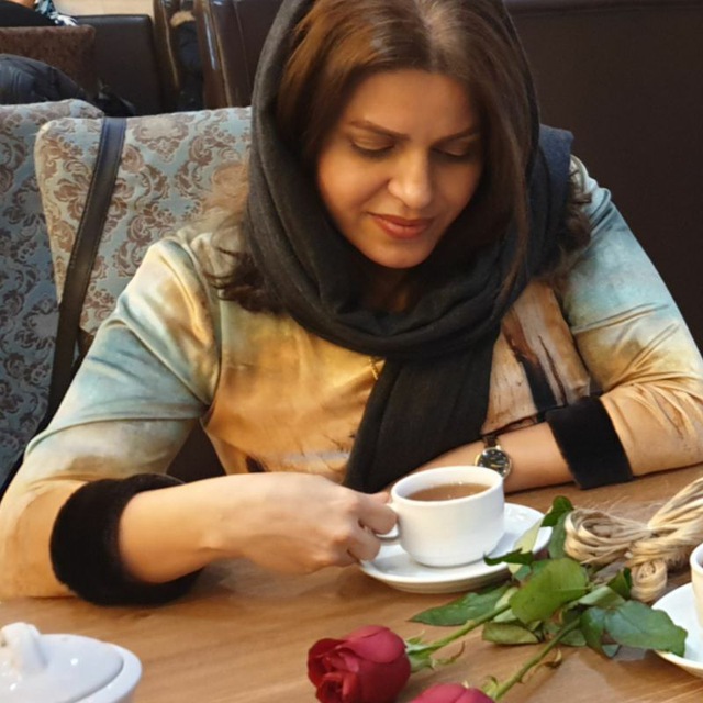 زهره سلطانی
