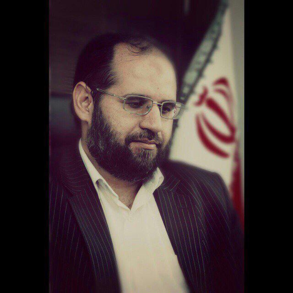 حسین اقدامی