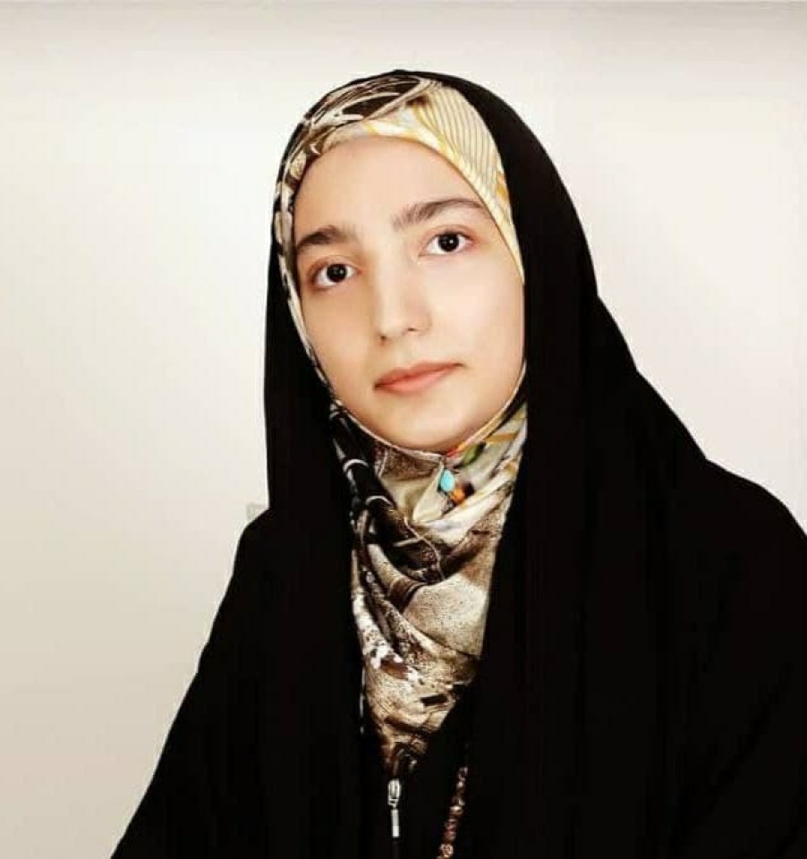 عطیه بابایی