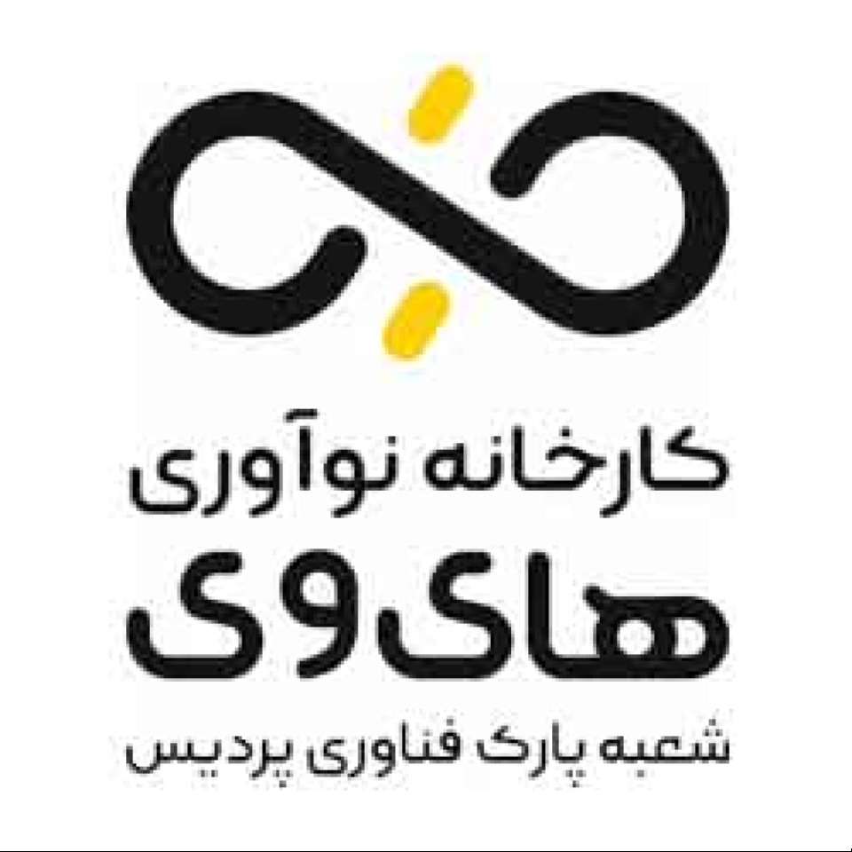 کارخانه نوآوری های وی