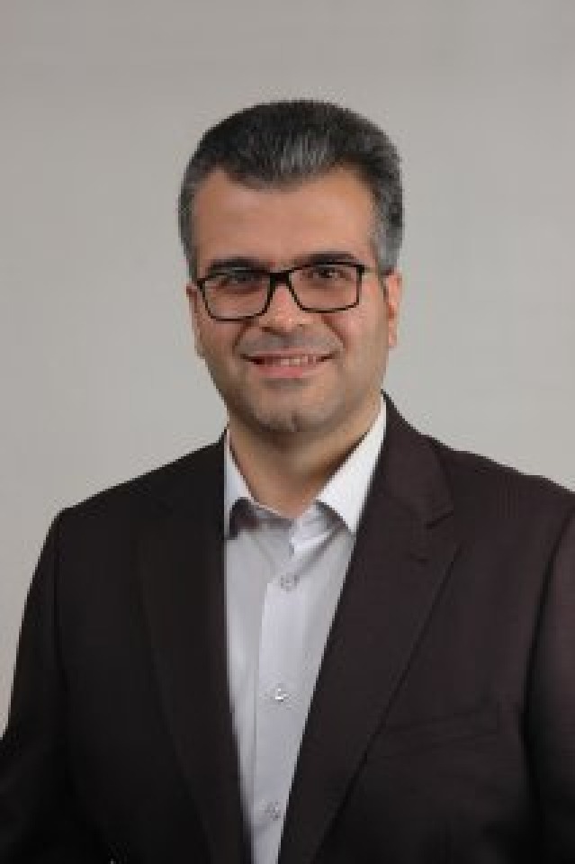 احمد کرابی