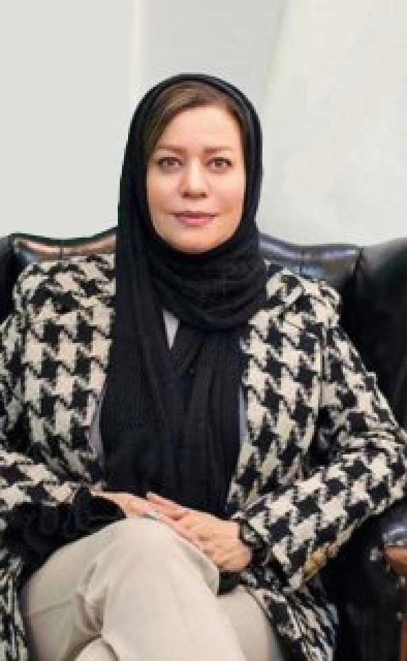 محبوبه حبیبی